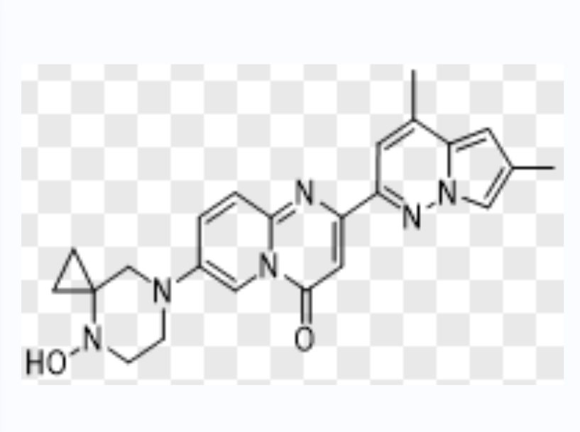 利司扑兰杂质C4