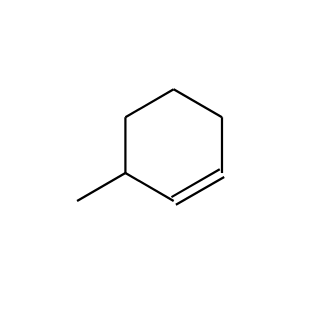 3-甲基-1-环己烯 591-48-0