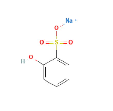 苯酚磺酸钠