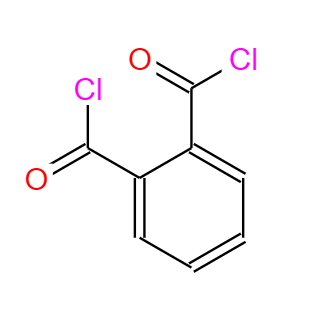 88-95-9；邻苯二甲酰氯