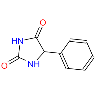 89-24-7；5-苯基咪唑啉-2,4-二酮