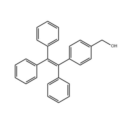  [1-(4-甲醇基苯基)-1,2,2-三苯基]乙烯    