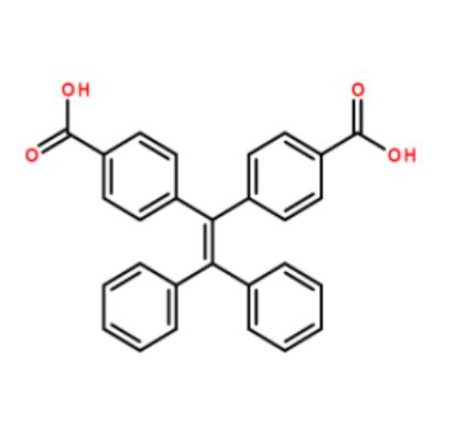 1,2-二苯基-1,2-二(4-羧基苯)乙烯    