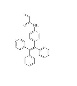 TPE-丙烯酰胺  