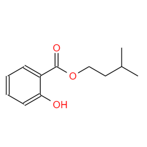 水杨酸异戊酯；