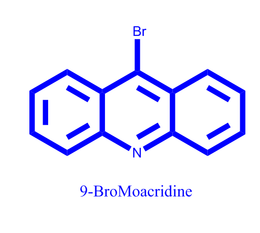 9-溴吖啶