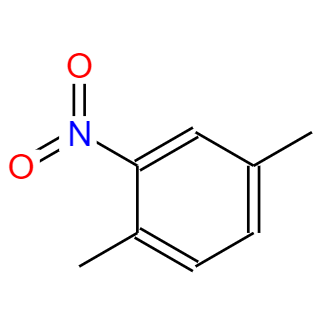 89-58-7；2,5-二甲基硝基苯