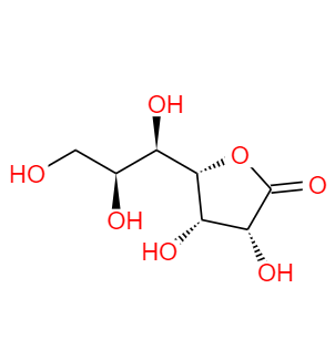 89-67-8；葡庚糖酸内酯
