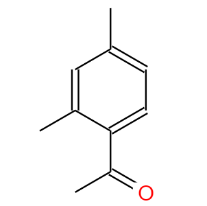 89-74-7；2′,4′-二甲基苯乙酮