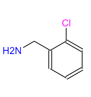 2-氯苄胺；89-97-4