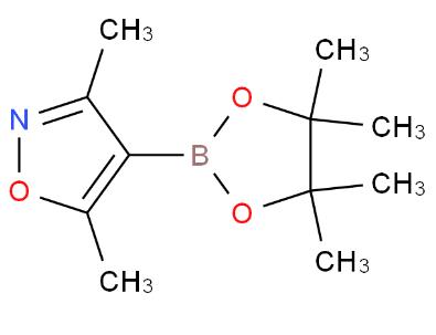 3,5-二甲基异恶唑-4-硼酸频哪醇酯