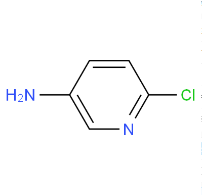 2-氯-5-氨基吡啶