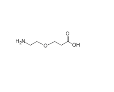 NH2-PEG-COOH 144942-89-2 Amine-PEG1-COOH