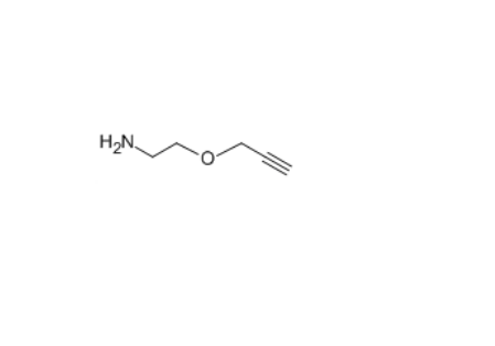 Alkyne-PEG-NH2 122116-12-5 2-(2-丙炔氧基)乙胺