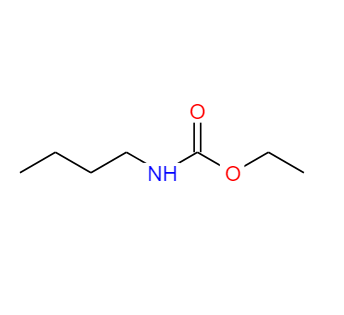 丁胺甲酸乙酯 591-62-8