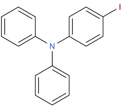 4-碘-N,N-二苯基苯胺