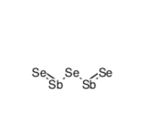 硒化锑