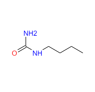 N-丁基脲 592-31-4