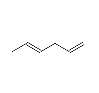 1-烯丙基丙烯 592-45-0