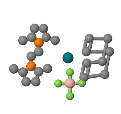 305818-67-1;乙烷(环辛二烯)四氟硼酸铑(I)
