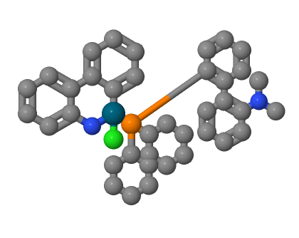 2195390-17-9；联苯-2-基)氯化钯(II)