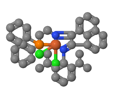 913619-83-7；乙基]亚胺-κN]-1(2H)-二氢苊烯]