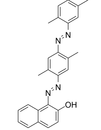 溶剂红 27