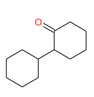 90-42-6；2-环己烷基环己酮