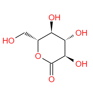 90-80-2；葡萄糖酸内酯