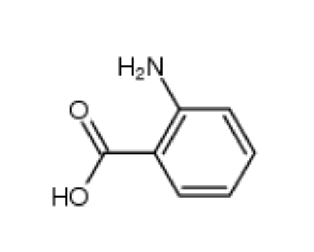 Aminobenzoic acid