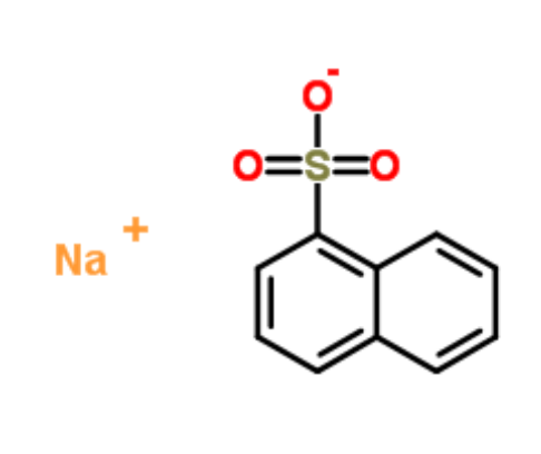 萘磺酸钠