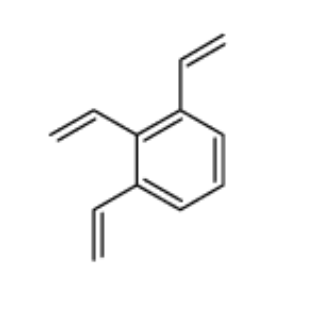 1,2,3-tris(ethenyl)benzene