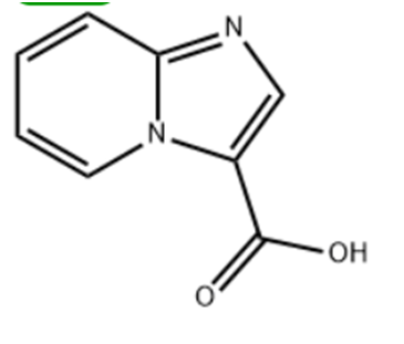 咪唑[1,2-A]吡啶-3-甲酸