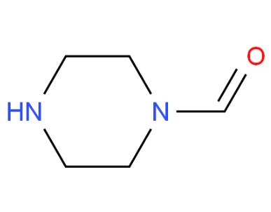 1-甲酰基哌嗪