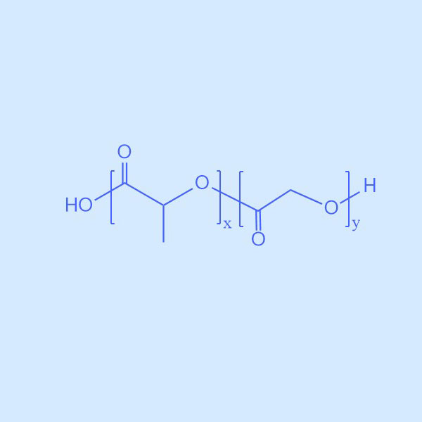 聚（乳酸-乙醇酸）共聚物PLGA