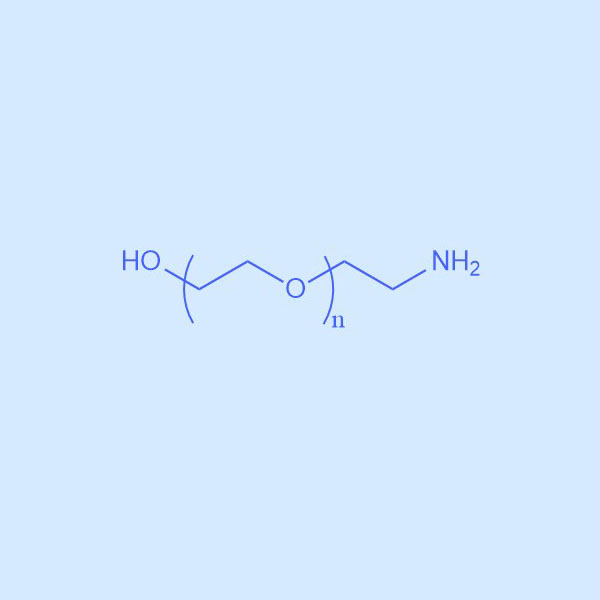 羟基-聚乙二醇-氨基