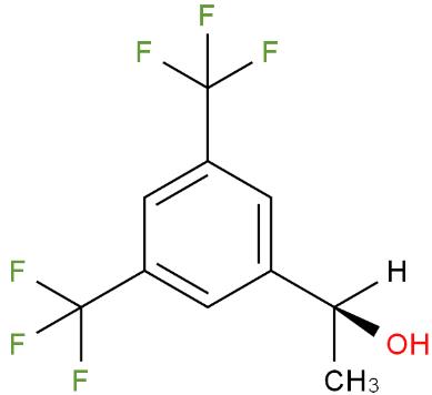 (S)-1-[3,5-二(三氟甲基)苯基]乙醇