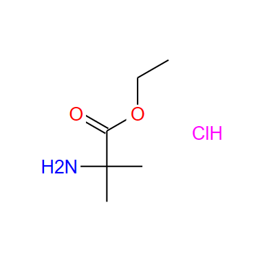 2-氨基异丁酸乙酯盐酸盐