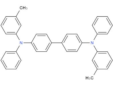 N,N'-二苯基-N,N'-二(3-甲基苯基)-1,1'-联苯-4,4'-二胺