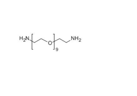 NH2-PEG9-NH2 474082-35-4