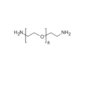 NH2-PEG8-NH2 82209-36-7 八乙二醇二胺