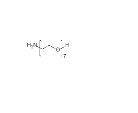 NH2-PEG7-OH 1425973-14-3 氨基-七聚乙二醇-羟基