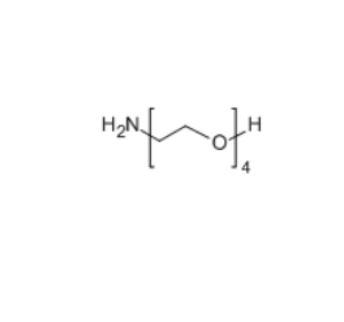 NH2-PEG4-OH 86770-74-3 氨基-四聚乙二醇