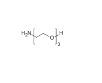OH-PEG-NH2 6338-55-2 氨基-三聚乙二醇