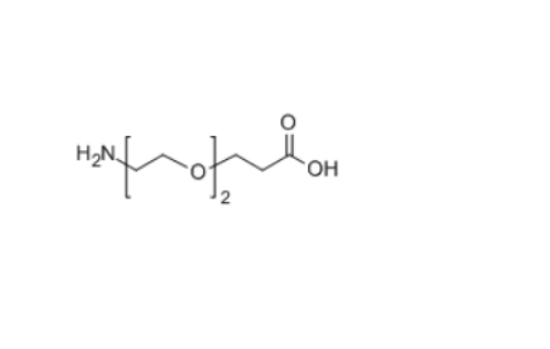 NH2-PEG2-COOH 791028-27-8