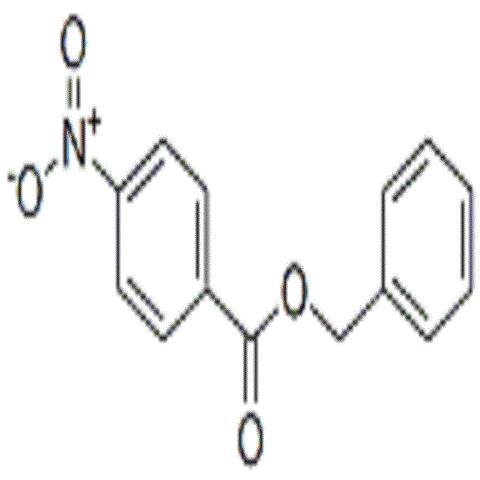 benzyl 4-nitrobenzoate 14786-27-7