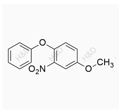 艾拉莫德杂质1 黄金现货 84594-95-6