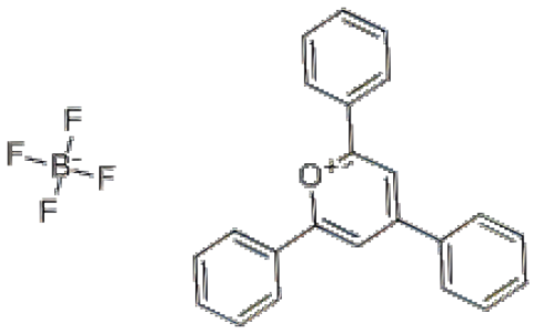 2,4,6-三苯基吡喃四氟化硼盐