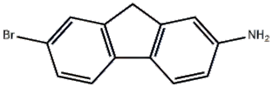 2-氨基-7-溴芴