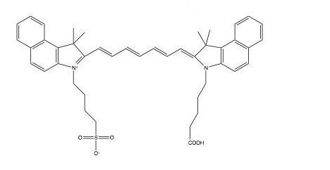  ICG-羧酸